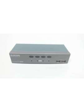 kvm-nvu4-ref-elecom