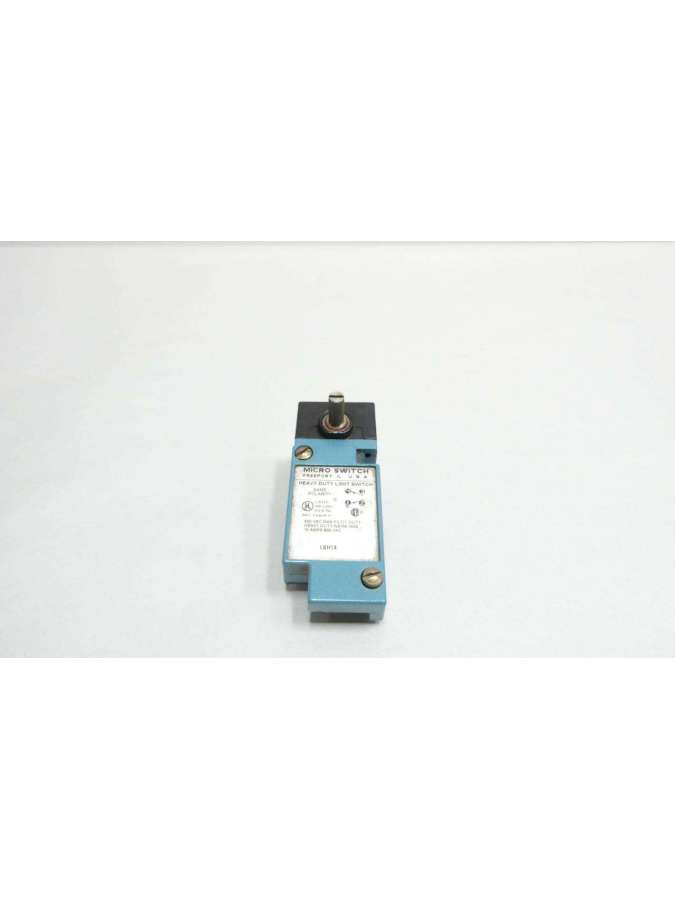 lsh1a-ref-micro switch