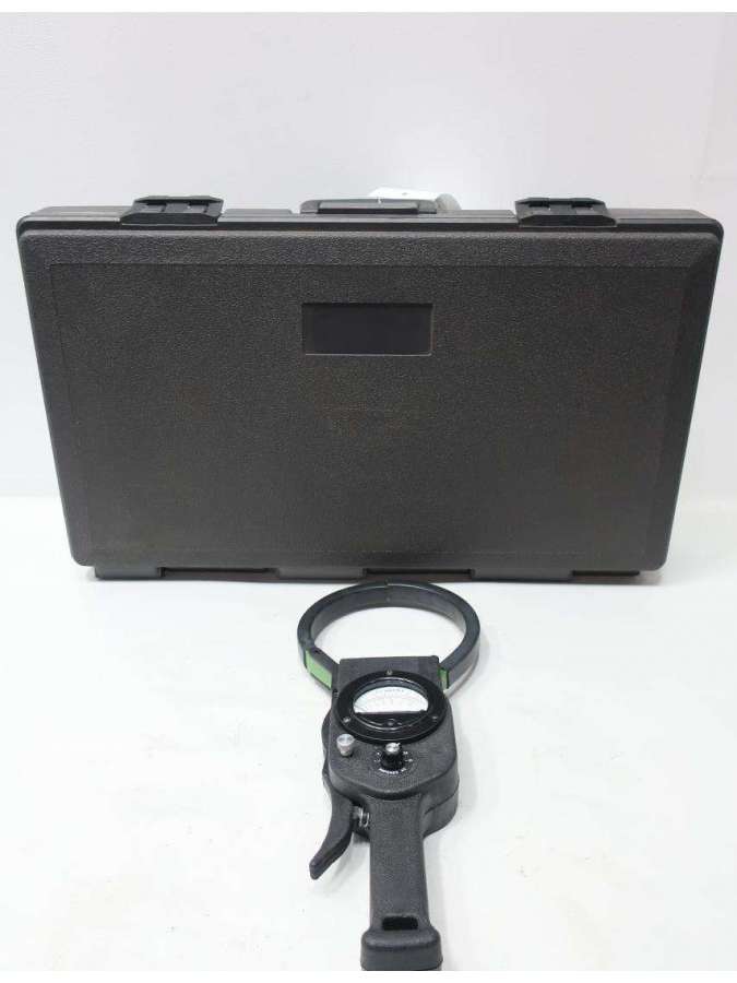 type 600b-ref-wemco