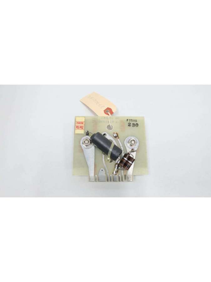 f75hs230-ref-power circuits