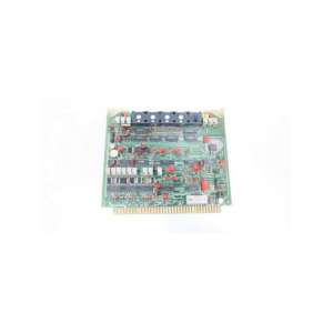 DE-8624 DANIEL INDUSTRIES USADO