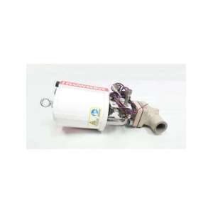 MK 1 FLOWSERVE USADO