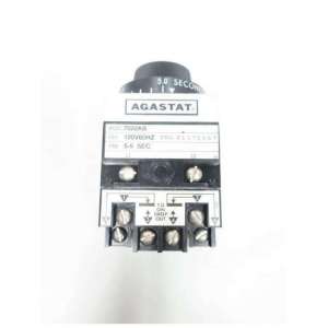 7022AB AGASTAT USED