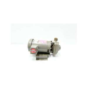 2000 FLOWSERVE USED