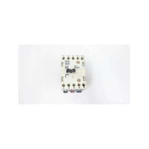 8501 PH40E SQUARE D USED