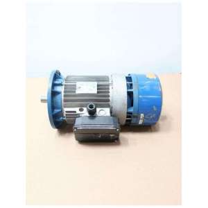 BA112MB4 MGM USED
