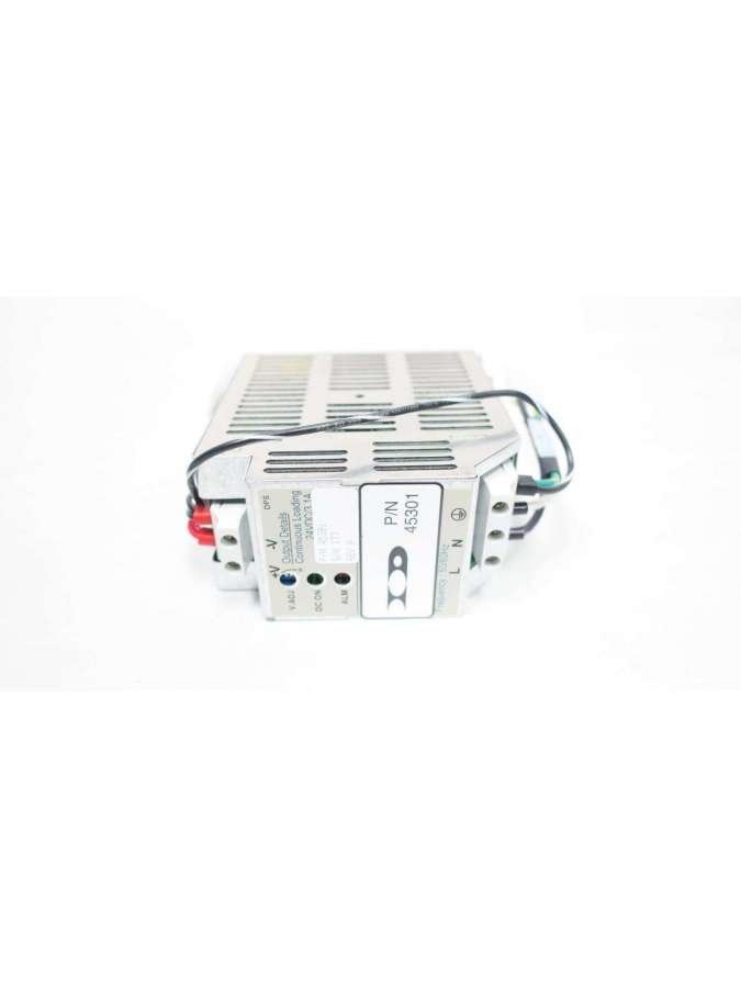 45301 dlp75-24-1/e-ref-industrial dynamics