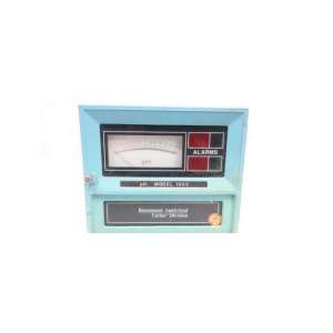1003 ROSEMOUNT ANALYTICAL USADO