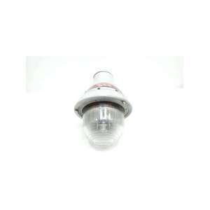 EVASH-201C CROUSE HINDS USED