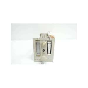AJ61A52 BAILEY METER USADO