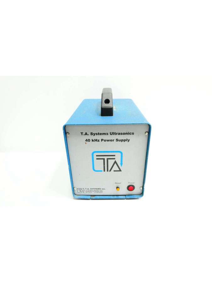 hp500-ref-t.a. systems