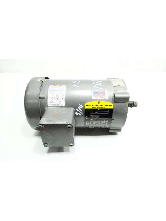 vm3550-ref-baldor