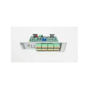 HSS05-COMMUX16 HERNIS USADO