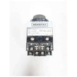 7012AE AGASTAT USED