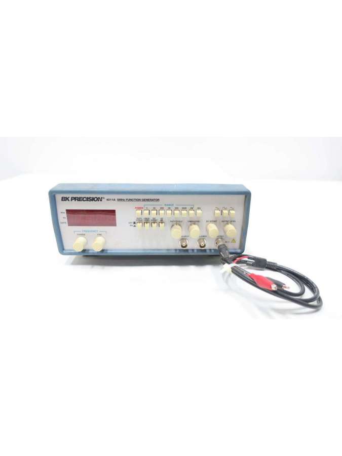 4011a-ref-bk precision