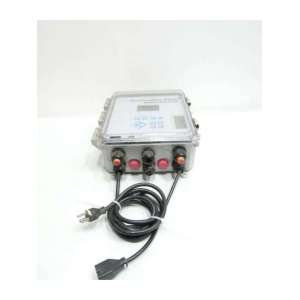 CEC81-2NNNN WALCHEM USED