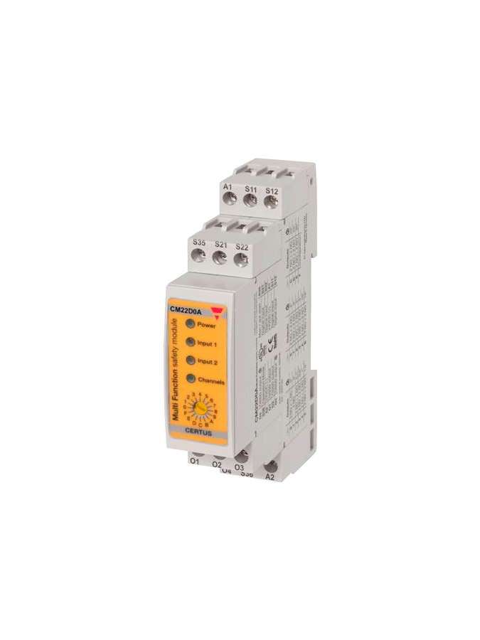 cm22d0a-carlo gavazzi