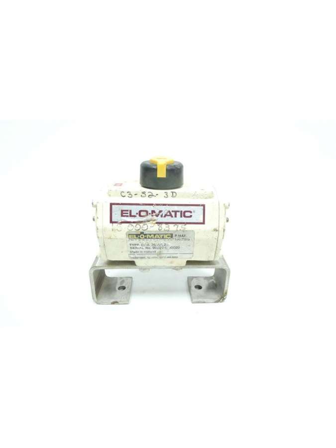 eda 25/a/l2-ref-el-o-matic