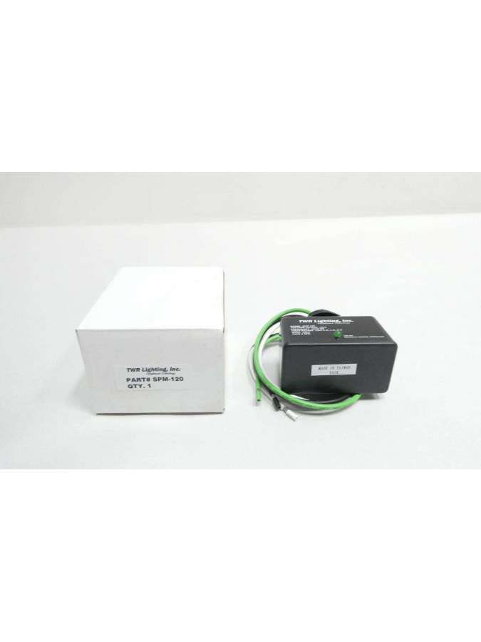 spm-120-twr lighting