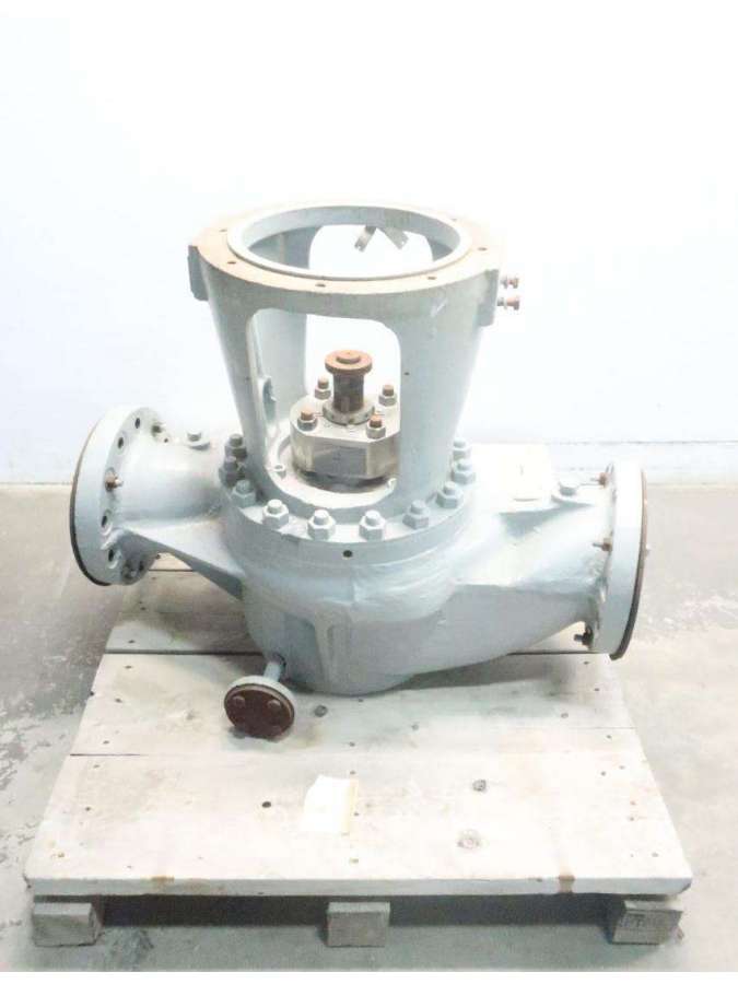 union vlk-ref-hydro