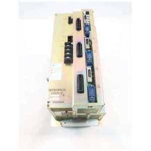 CACR-IR030303FBP00A06 YASKAWA USADO