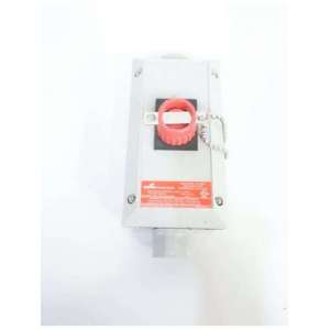N2SC2110 SP CROUSE HINDS USADO