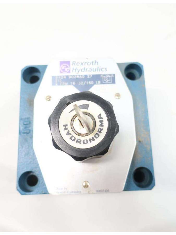 2 frm 16-32/16lb-ref-rexroth