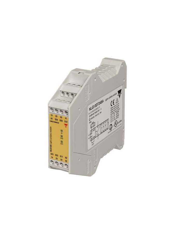 nlg13d724sa-carlo gavazzi