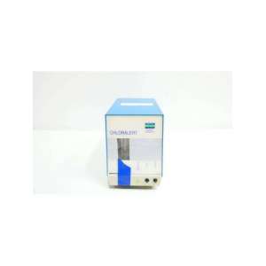 T17CA1010AA0 CAPITAL CONTROLS USED