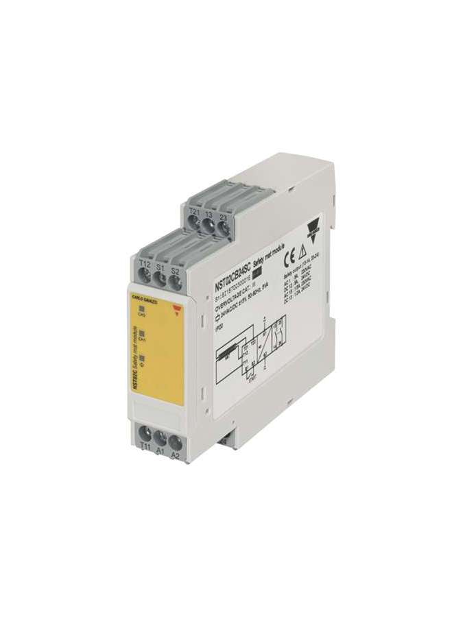 nst02cb24sa-carlo gavazzi