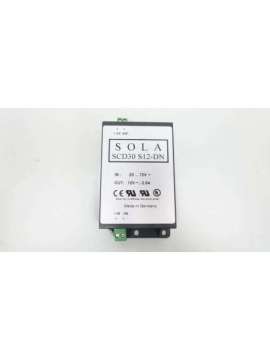 scd30 s12-dn-ref-sola