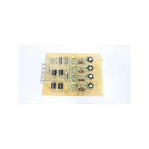 200-016-A005-1 STATIC CONTROL PRODUCTS USED