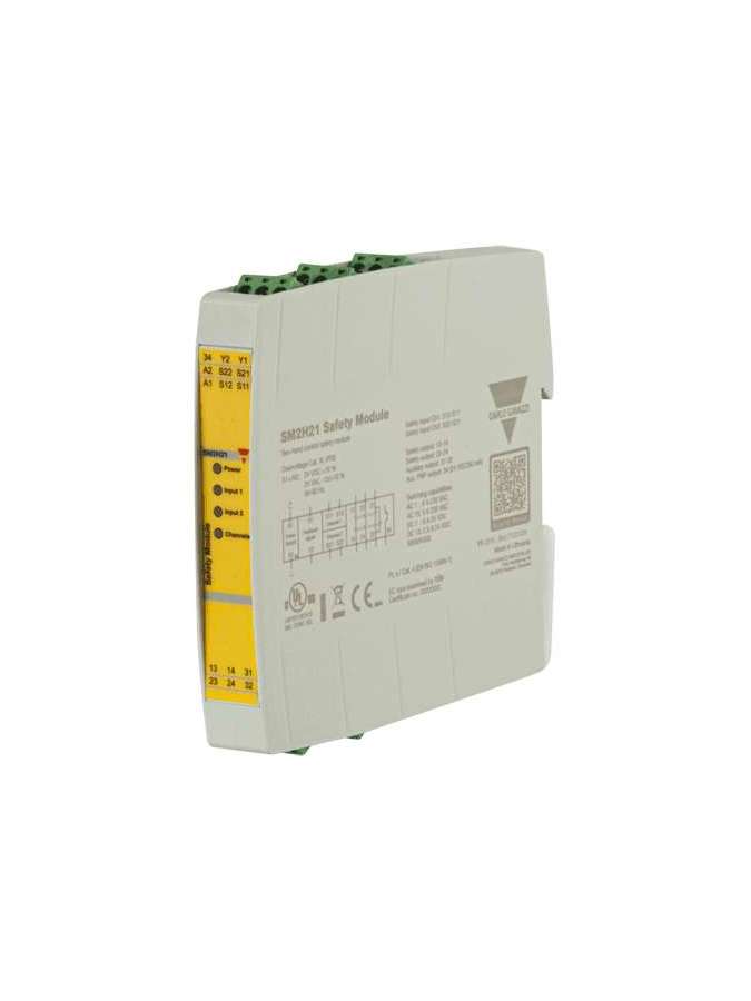 sm2h21-carlo gavazzi