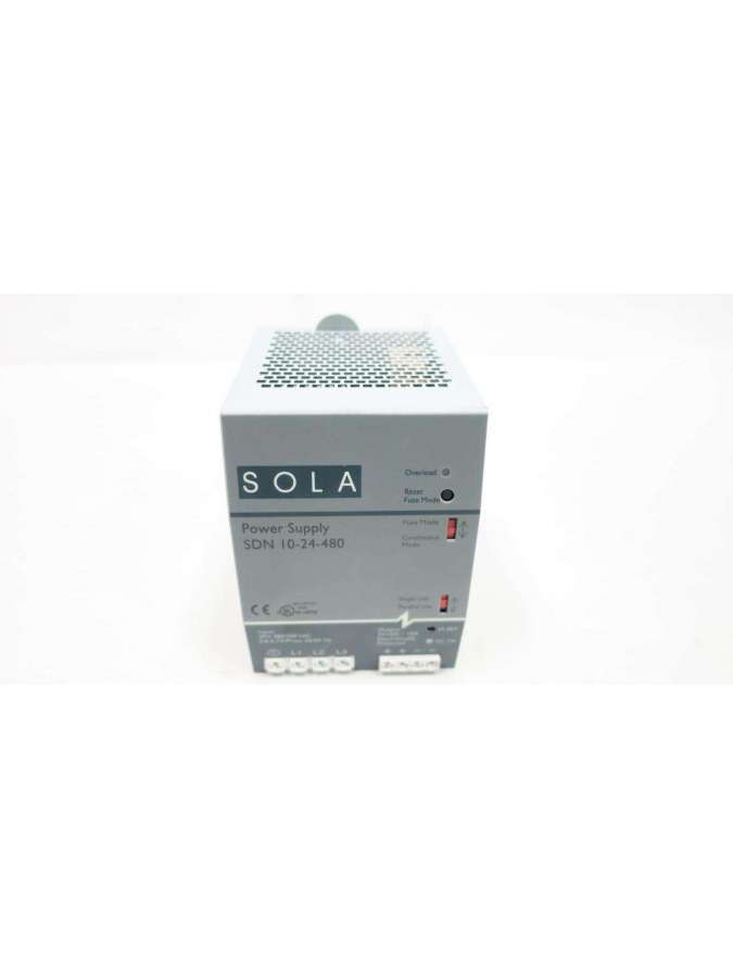 sdn 10-24-480-ref-sola