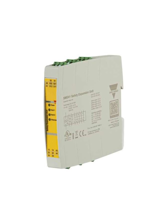 sme41-carlo gavazzi