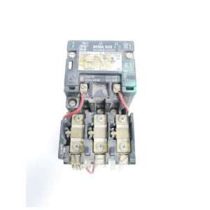 8502 SCO-2 SQUARE D USADO