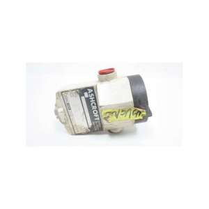 PP-A-N4-G-B-25 ASHCROFT USED