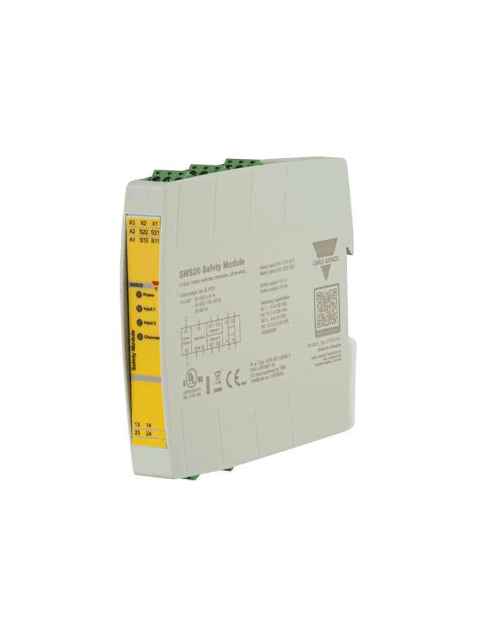 sms20-carlo gavazzi