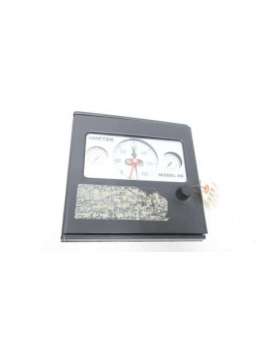 model 40 11kb-bl-ref-ametek