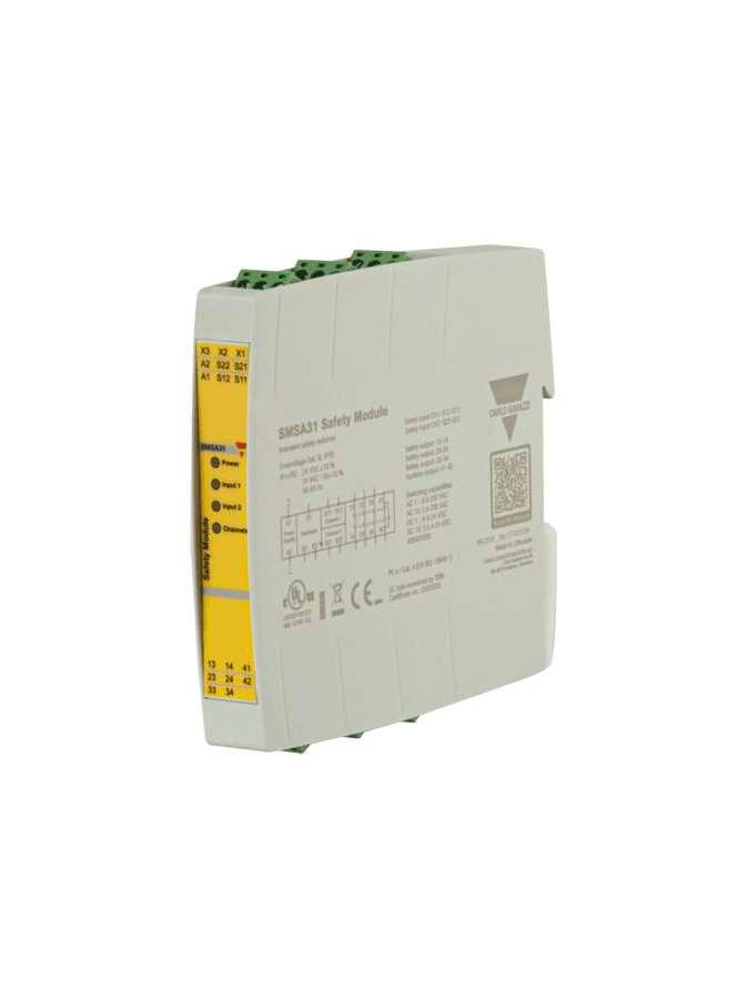 smsa31-carlo gavazzi