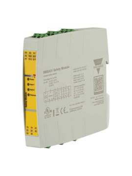 smsa31-carlo gavazzi
