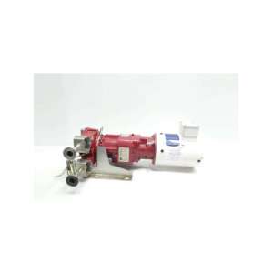 BREDEL 10 WATSON MARLOW USED