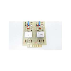 3040-0119 ARCAS USED