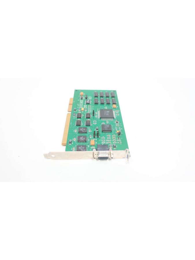 23595 svga-1mb/sm-ref-texas microsystems