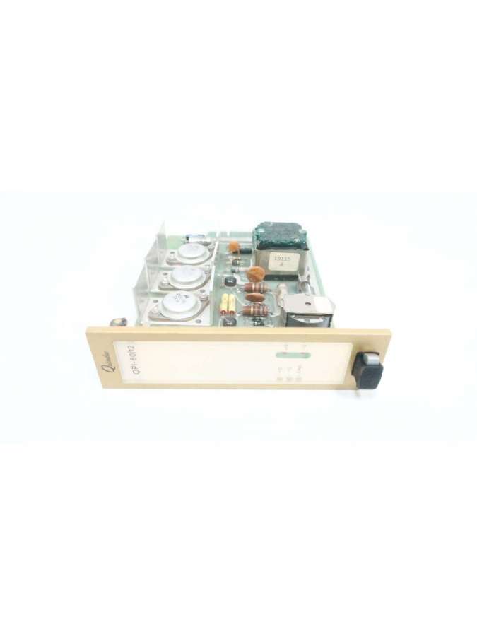 qpi-60/12-ref-quindar