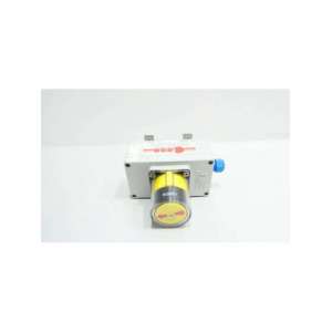 BGTM-2 RBR VALVOLE USED