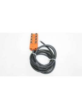 asbv 8/led 5-242/10m-ref-lumberg