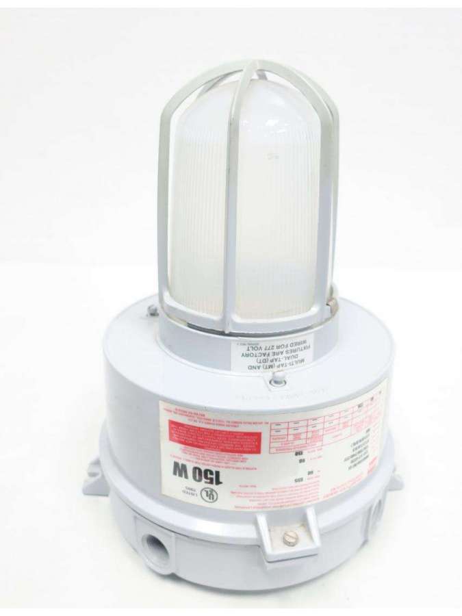 vmvs150/mt lx-ref-crouse hinds