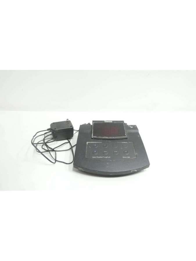 orion 330-ref-thermo electron