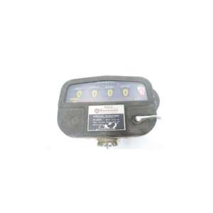 17420 BRODIE METER USADO